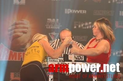 Vendetta in Dubai # Armwrestling # Armpower.net