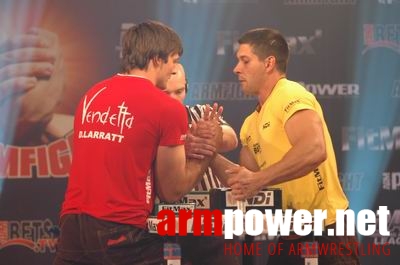 Vendetta in Dubai # Armwrestling # Armpower.net