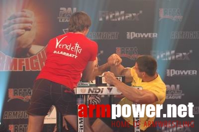 Vendetta in Dubai # Armwrestling # Armpower.net