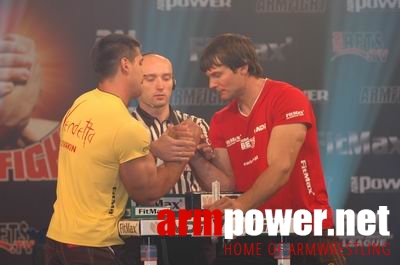 Vendetta in Dubai # Armwrestling # Armpower.net