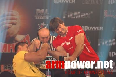 Vendetta in Dubai # Armwrestling # Armpower.net