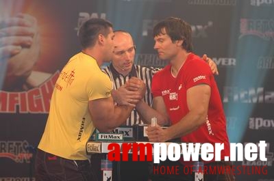 Vendetta in Dubai # Armwrestling # Armpower.net