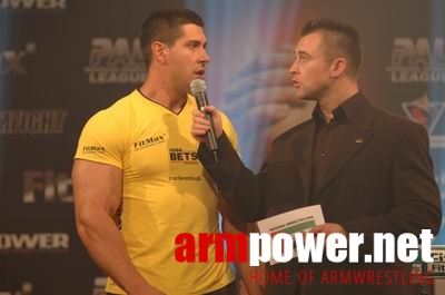 Vendetta in Dubai # Armwrestling # Armpower.net