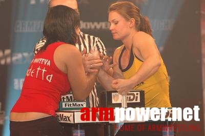 Vendetta in Dubai # Armwrestling # Armpower.net