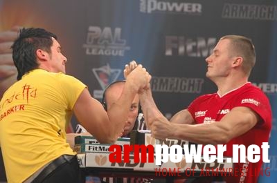 Vendetta in Dubai # Armwrestling # Armpower.net