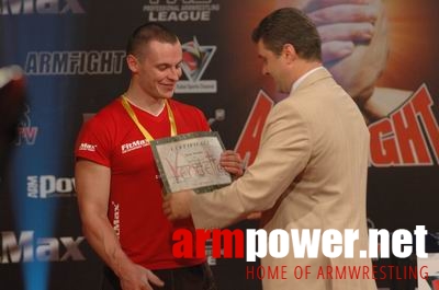 Vendetta in Dubai # Siłowanie na ręce # Armwrestling # Armpower.net