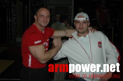 Vendetta in Dubai # Armwrestling # Armpower.net