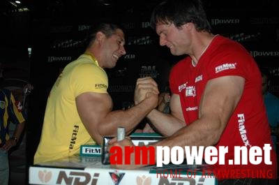 Vendetta in Dubai # Aрмспорт # Armsport # Armpower.net