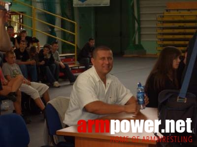 I Mistrzostwa Starogardu Gdańskiego # Armwrestling # Armpower.net