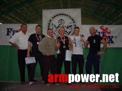 I Mistrzostwa Starogardu Gdańskiego # Aрмспорт # Armsport # Armpower.net