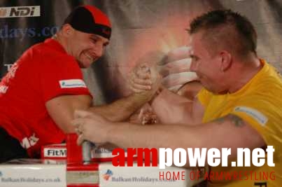 Vendetta Manchester 2006 # Armwrestling # Armpower.net