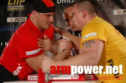 Vendetta Manchester 2006 # Armwrestling # Armpower.net