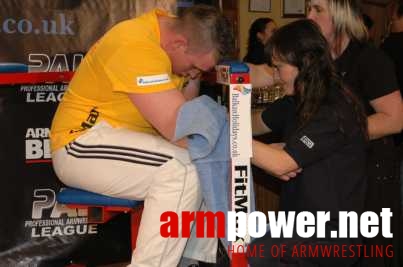 Vendetta Manchester 2006 # Armwrestling # Armpower.net