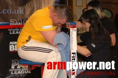 Vendetta Manchester 2006 # Siłowanie na ręce # Armwrestling # Armpower.net