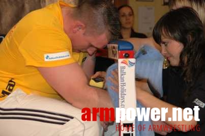 Vendetta Manchester 2006 # Aрмспорт # Armsport # Armpower.net