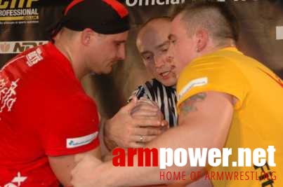 Vendetta Manchester 2006 # Siłowanie na ręce # Armwrestling # Armpower.net