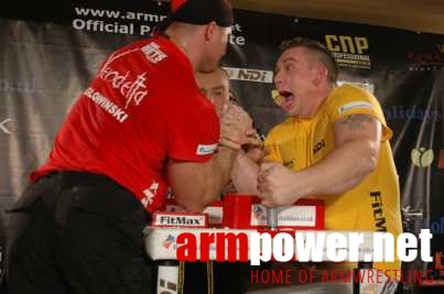 Vendetta Manchester 2006 # Siłowanie na ręce # Armwrestling # Armpower.net