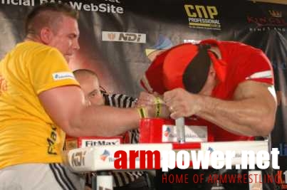 Vendetta Manchester 2006 # Siłowanie na ręce # Armwrestling # Armpower.net