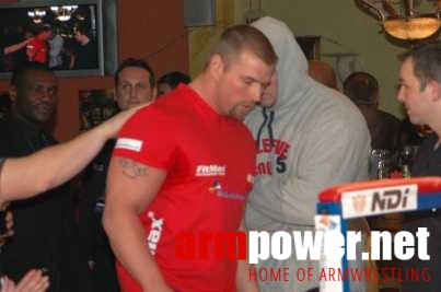 Vendetta Manchester 2006 # Siłowanie na ręce # Armwrestling # Armpower.net