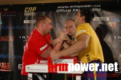 Vendetta Manchester 2006 # Siłowanie na ręce # Armwrestling # Armpower.net