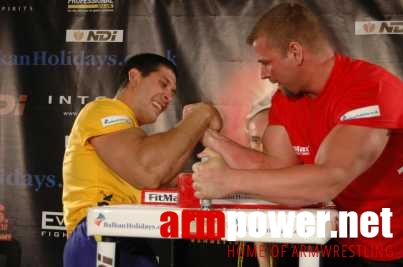 Vendetta Manchester 2006 # Armwrestling # Armpower.net