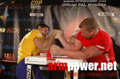 Vendetta Manchester 2006 # Siłowanie na ręce # Armwrestling # Armpower.net