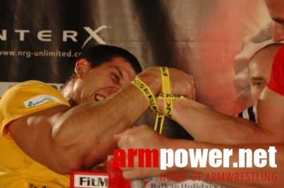 Vendetta Manchester 2006 # Armwrestling # Armpower.net