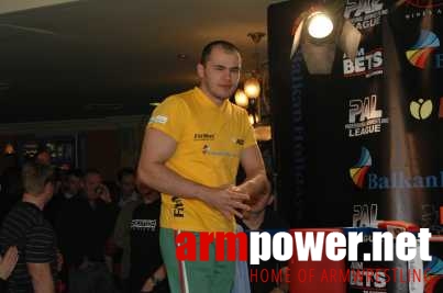 Vendetta Manchester 2006 # Siłowanie na ręce # Armwrestling # Armpower.net