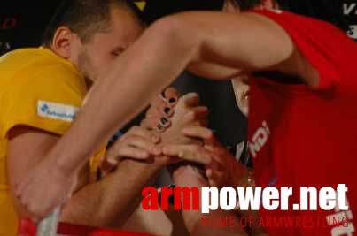 Vendetta Manchester 2006 # Siłowanie na ręce # Armwrestling # Armpower.net