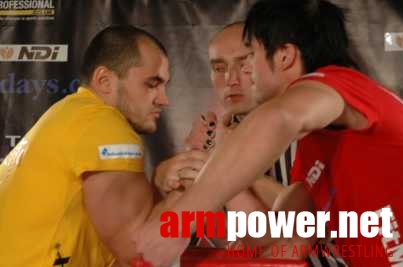 Vendetta Manchester 2006 # Siłowanie na ręce # Armwrestling # Armpower.net