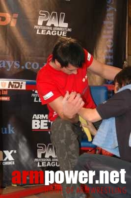 Vendetta Manchester 2006 # Armwrestling # Armpower.net