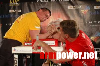 Vendetta Manchester 2006 # Siłowanie na ręce # Armwrestling # Armpower.net