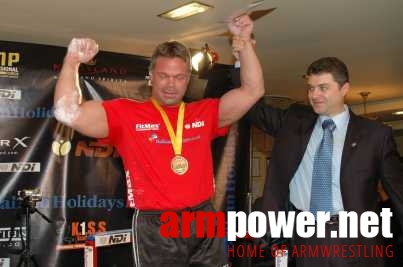 Vendetta Manchester 2006 # Aрмспорт # Armsport # Armpower.net