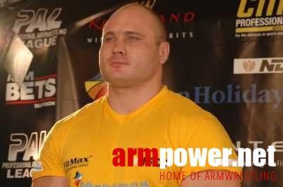 Vendetta Manchester 2006 # Siłowanie na ręce # Armwrestling # Armpower.net