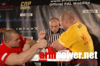 Vendetta Manchester 2006 # Armwrestling # Armpower.net