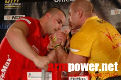 Vendetta Manchester 2006 # Siłowanie na ręce # Armwrestling # Armpower.net