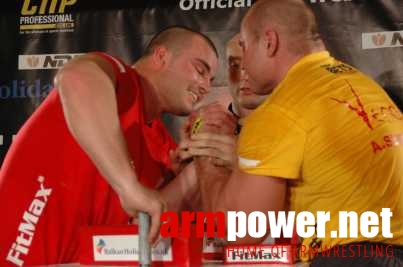 Vendetta Manchester 2006 # Siłowanie na ręce # Armwrestling # Armpower.net