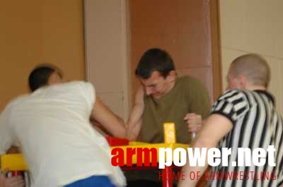 Mistrzostwa Szkół Gdyńskich 2006 # Siłowanie na ręce # Armwrestling # Armpower.net