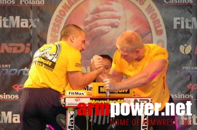 Nemiroff World Cup 2006 # Armwrestling # Armpower.net