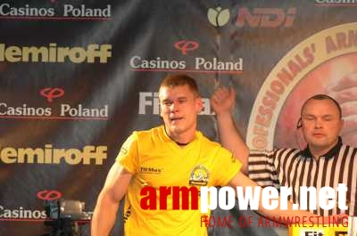 Nemiroff World Cup 2006 # Siłowanie na ręce # Armwrestling # Armpower.net