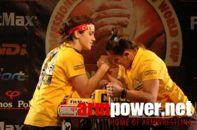 Nemiroff World Cup 2006 # Siłowanie na ręce # Armwrestling # Armpower.net