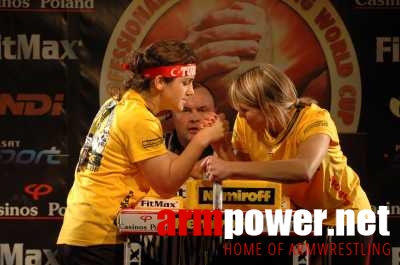 Nemiroff World Cup 2006 # Armwrestling # Armpower.net