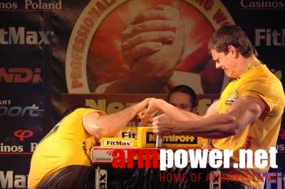 Nemiroff World Cup 2006 # Armwrestling # Armpower.net