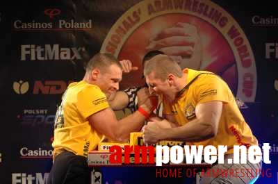 Nemiroff World Cup 2006 # Siłowanie na ręce # Armwrestling # Armpower.net