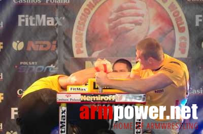 Nemiroff World Cup 2006 # Armwrestling # Armpower.net