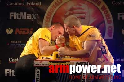 Nemiroff World Cup 2006 # Armwrestling # Armpower.net