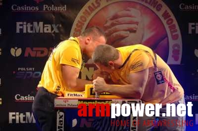 Nemiroff World Cup 2006 # Armwrestling # Armpower.net