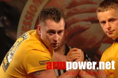 Nemiroff World Cup 2006 # Siłowanie na ręce # Armwrestling # Armpower.net