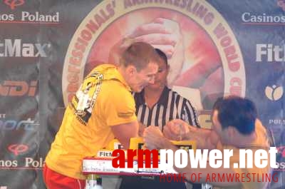 Nemiroff World Cup 2006 # Siłowanie na ręce # Armwrestling # Armpower.net