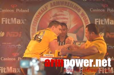 Nemiroff World Cup 2006 # Armwrestling # Armpower.net